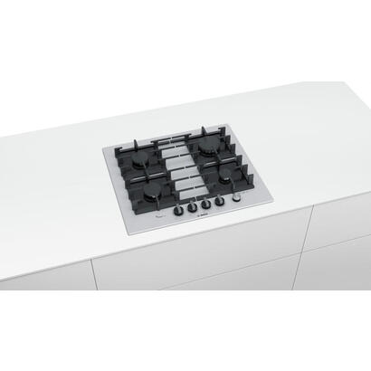 bosch-serie-6-placa-de-cocina-a-gas-ppp6a2m90-4-campos-color-blanco-integrado-60-cm-4-zona-s