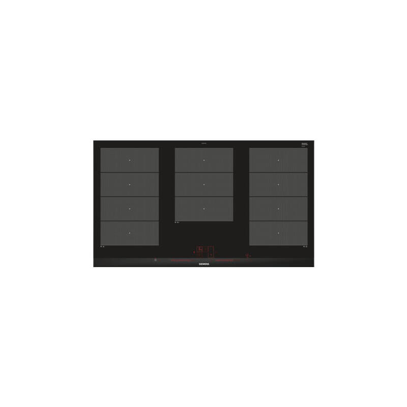 siemens-ex975lxc1e-hobs-negro-acero-inoxidable-integrado-con-placa-de-induccion-5-zonas