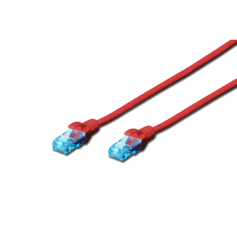 digitus-1m-cat5e-uutp-cable-de-red-uutp-utp-rojo