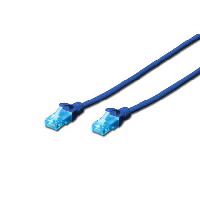 digitus-3m-cat5e-uutp-cable-de-red-uutp-utp-azul