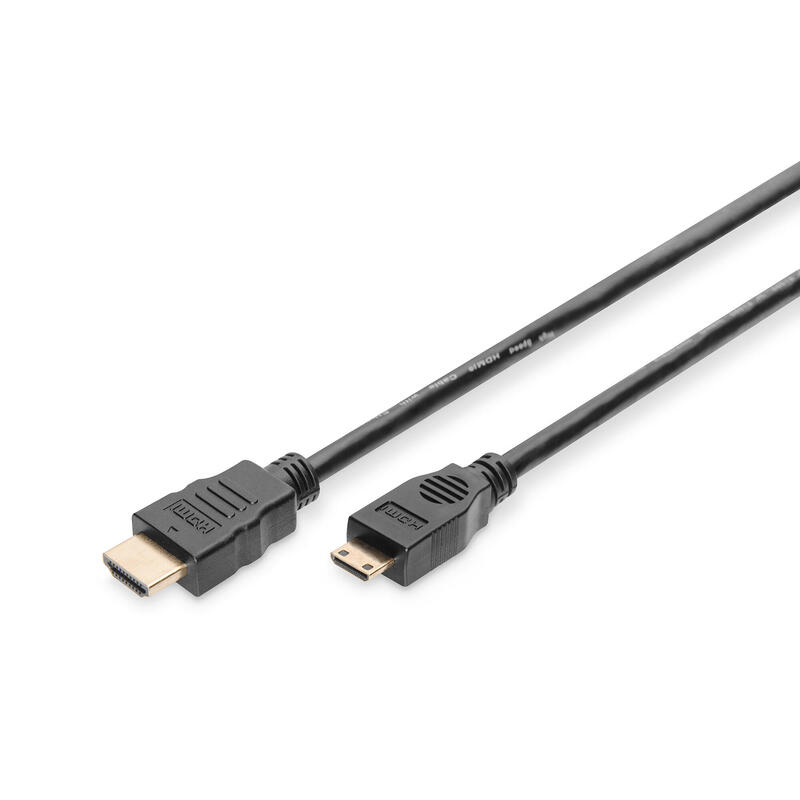 assmann-hdmi-13-highspeed-connection-cable-hdmi-a-m-minihdmi-c-m-3m-black