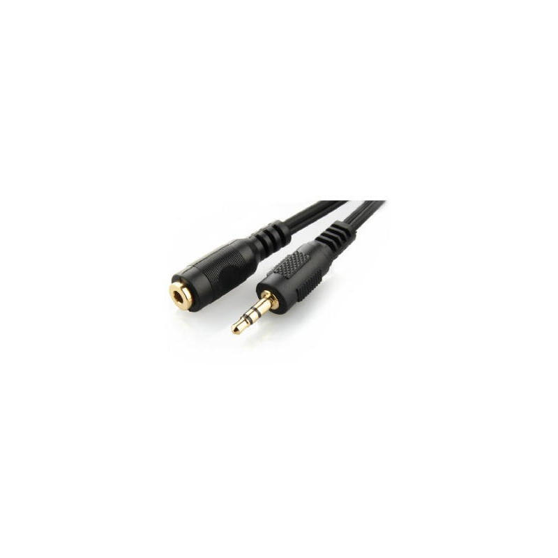 gembird-cable-extension-35mmm-a-35mmh-5-mts