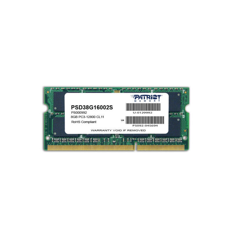 memoria-ram-patriot-ddr3-sodimm-8gb-1600mhz-cl11