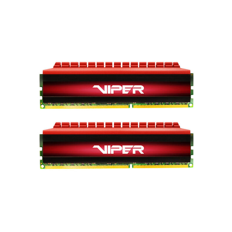 memoria-ram-patriot-viper-4-pv432g320c6k-32-gb-ddr4-3200-mhz