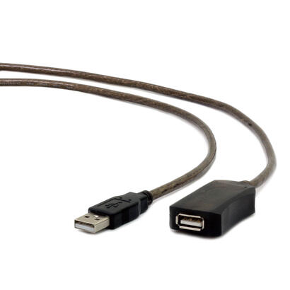 gembird-cable-usb-20-activo-cable-5m-uae-01-5m