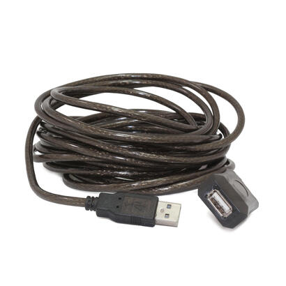 gembird-cable-usb-20-activo-cable-5m-uae-01-5m