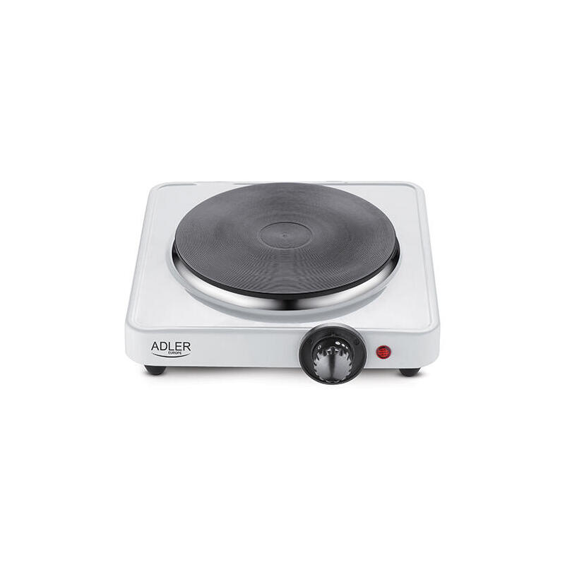 hornillo-electrico-zona-cocinado-185-cm-termostato-regulacion-continua-compacto-camping-adler-blanco-ad6503-1500 hornillo-electrico-zona-cocinado-185-cm-termostato-regulacion-continua-compacto-camping-adler-blanco-ad6503-1500