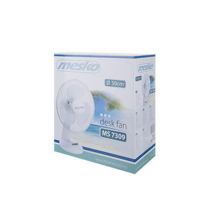 ventilador-de-sobremesa-mesko-ms-7309-blanco