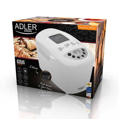 adler-ad-6019-panificadora-blanco-1250-g-1100w-12-programas-color-blanco