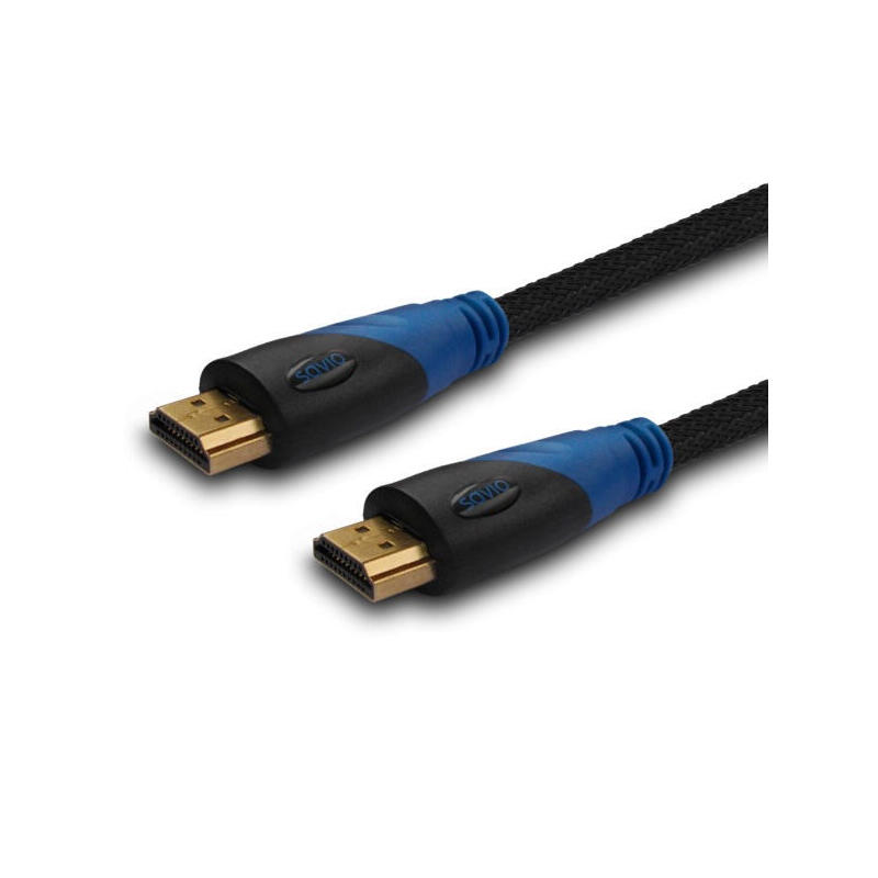 savio-cl-07-hdmi-cable-v14-nylon-3m