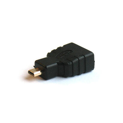 savio-cl-17-adaptador-de-cable-micro-hdmi-hdmi-negro