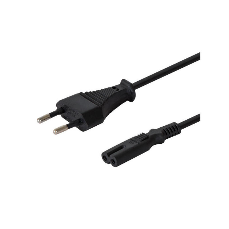 savio-cl-105-cable-de-alimentacion-euro-8-3m-negro