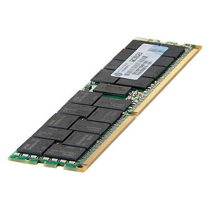 memoria-ram-hpe-hewlett-packard-enterprise-8gb-1x8gb-dual-rank-x4-pc3l-10600-ddr3-1333-reg-cas-9-lp-1333-mhz-ecc