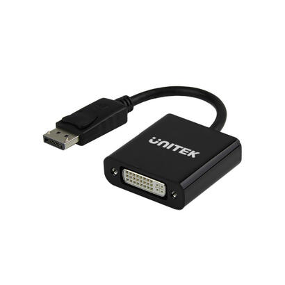 unitek-adapter-displayport-to-dvi-y-5118aa