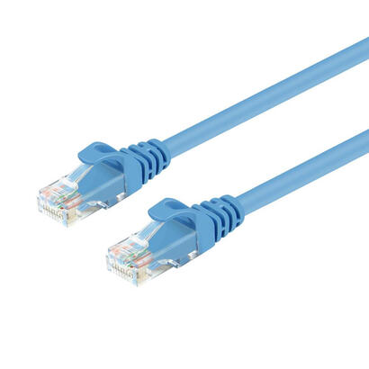 unitek-y-c810abl-cable-de-red-2-m-cat6-uutp-utp-azul