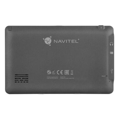 navitel-e700-navegador-178-cm-7-pantalla-tactil-tft-fijo-negro