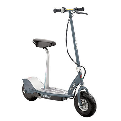 razor-e300s-electric-scooter-matte-gray