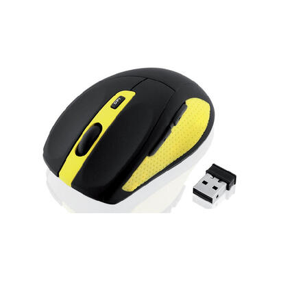 i-box-raton-optico-wireless-mouse-bee2-pro