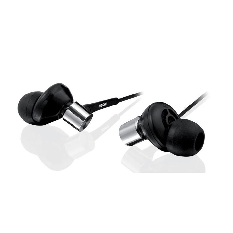 ibox-shpip009b-auriculares-auriculares-in-ear-negro
