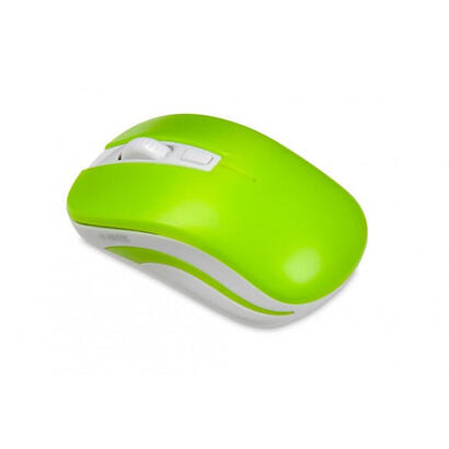 i-box-loriini-pro-raton-optico-wireless-verde