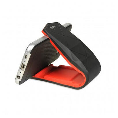 ibox-h-4-black-red-telefono-smartphone-soporte-para-coche-pasivo