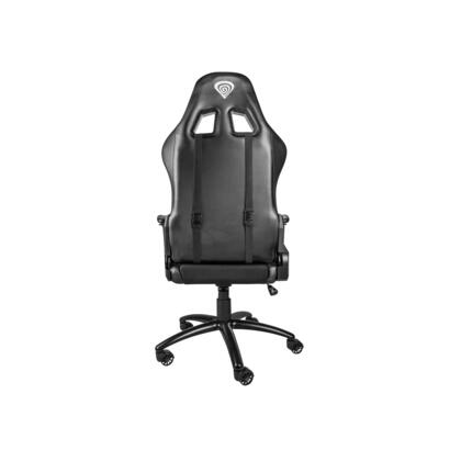 natec-genesis-nitro-550-silla-para-videojuegos-universal-asiento-acolchado