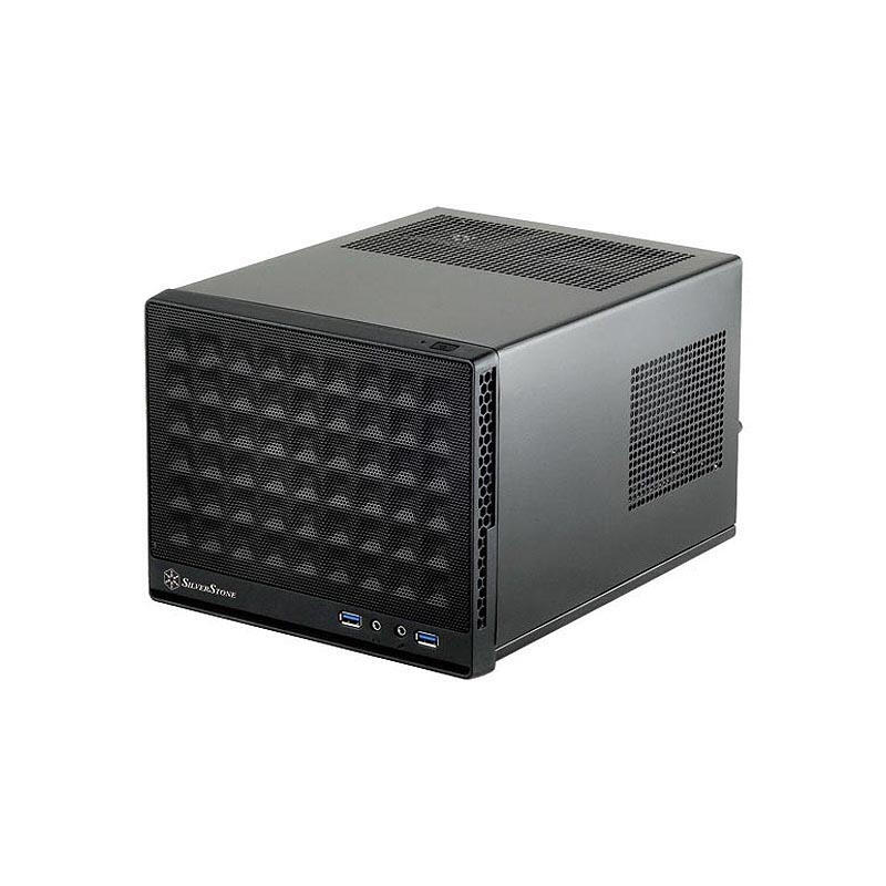 caja-pc-silverstone-sg13-mini-tower-negro