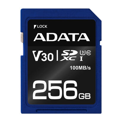 adata-asdx256gui3v30s-r-memoria-flash-256-gb-sdxc-clase-10-uhs-i