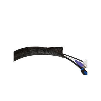 logilink-kab0046-proteccion-de-cable-flexible-con-cremallera