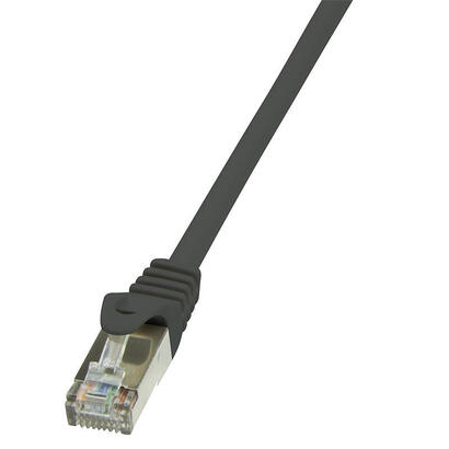 logilink-05m-cat6-futp-rj45-cable-de-red-05-m-cat6-futp-ftp-negro