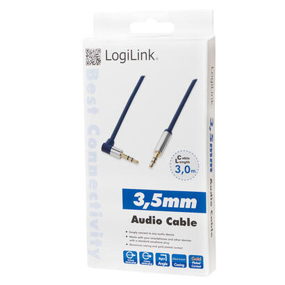 logilink-35mm-35mm-3m-cable-de-audio-35-m-35mm-azul