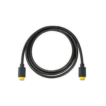 logilink-chb006-cable-hdmi-5-m-hdmi-tipo-a-estandar-negro