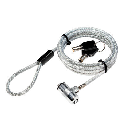 logilink-nbs009-cable-antirrobo-plata-18-m