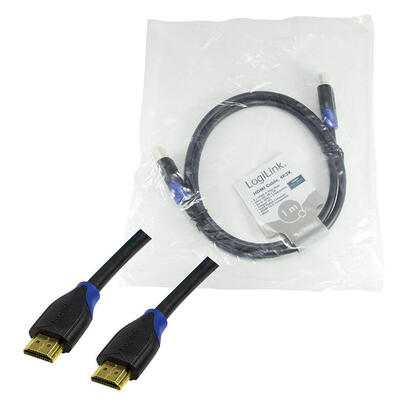 logilink-ch0061-cable-hdmi-1-m-hdmi-tipo-a-estandar-negro