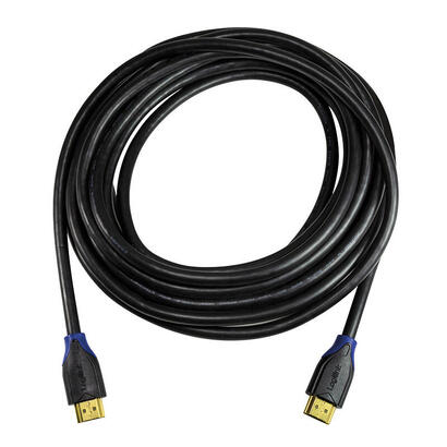 logilink-cable-4k-hdmi-high-speed-with-ethernet-4k2k60hz-2m-negro