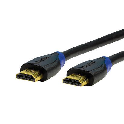 logilink-cable-4k-hdmi-high-speed-with-ethernet-4k2k60hz-2m-negro