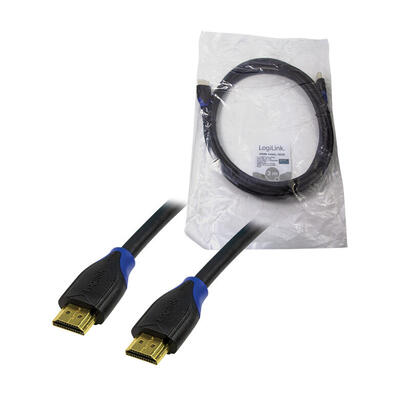 logilink-ch0063-cable-hdmi-3-m-hdmi-tipo-a-estandar-negro