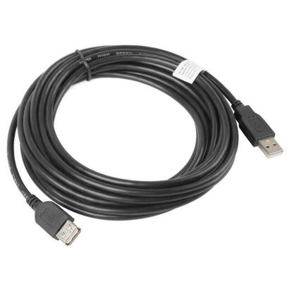 cable-alargador-usb-lanberg-ca-usbe-10cc-0050-bk-conectores-a-macho-a-hembra-negro-5-metros