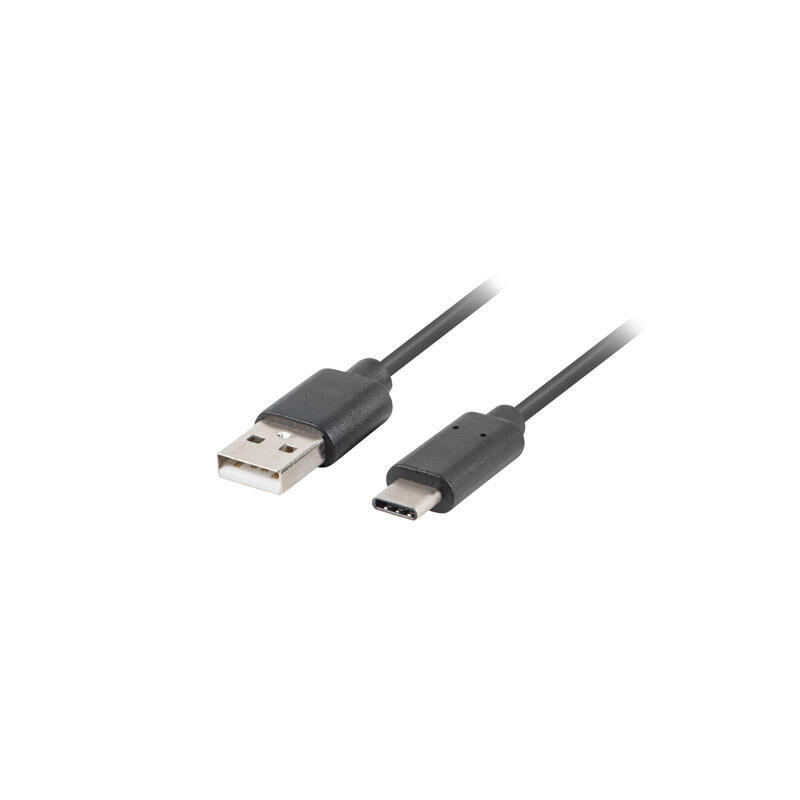 cable-usb-lanberg-ca-usbo-31cu-0010-bk-conectores-usb-tipo-c-31-macho-a-usb-tipo-a-31-macho-chapado-en-oro-1m-negro