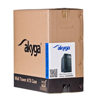 akyga-caja-pc-micro-atx-2usb20-ak995bk-sin-fuente