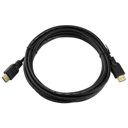 cable-akyga-ak-hd-30a-hdmi-m-hdmi-m-3-m-color-negro