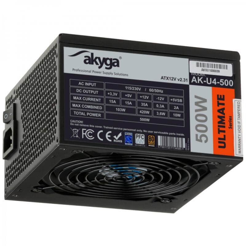 fuente-de-alimentacion-akyga-ak-u4-500-500-w-204-pin-atx-atx-negro