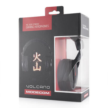 modecom-mc-828-striker-auriculares-con-microfono-diadema-negro