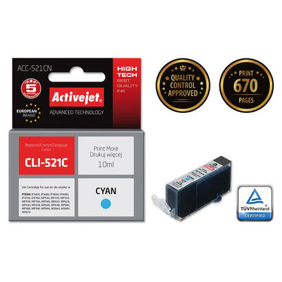 activejet-acc-521cn-tinta-compatible-cian-cli-521c-1-piezas