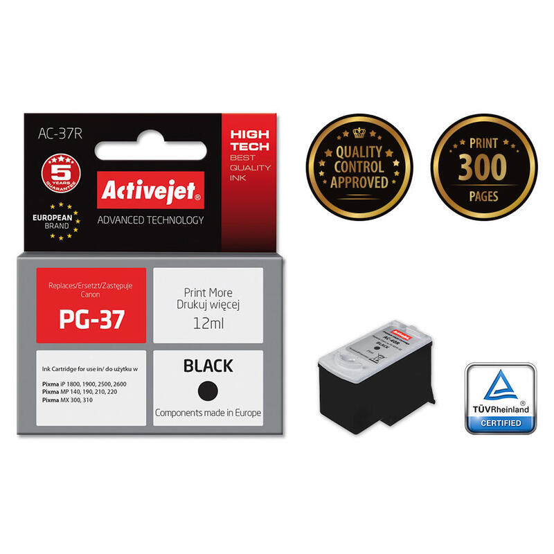 tinta-activejet-ac-37r-reemplazo-canon-pg-37-premium-12-ml-negra