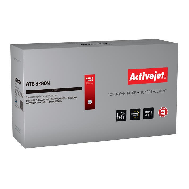 toner-activejet-atb-3280n-reemplazo-para-brother-tn-3280-supreme-8000-paginas-negro toner-activejet-atb-3280n-reemplazo-para-brother-tn-3280-supreme-8000-paginas-negro