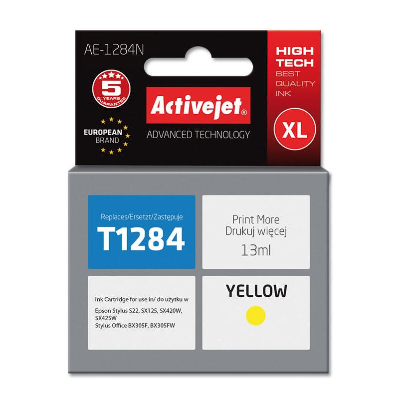 tinta-activejet-ae-1284n-reemplazo-para-epson-t1284-supreme-13-ml-amarillo