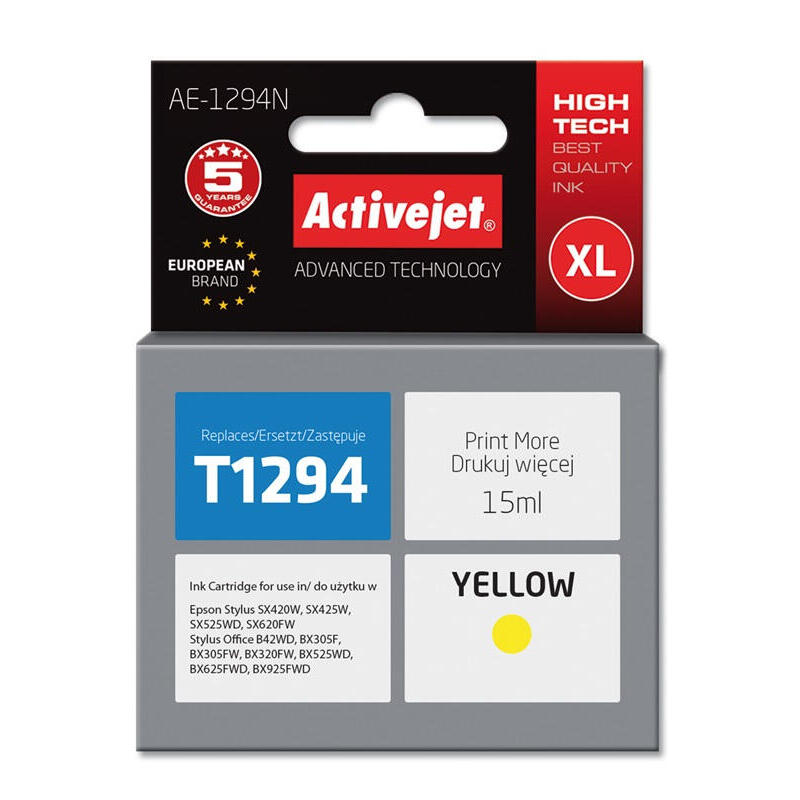 tinta-activejet-ae-1294n-reemplazo-para-epson-t1294-supreme-15-ml-amarillo
