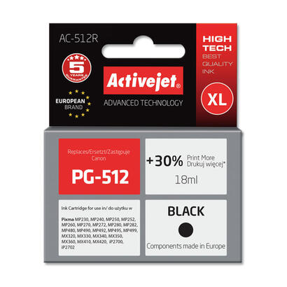 tinta-activejet-ac-512r-reemplazo-canon-pg-512-premium-18-ml-negra