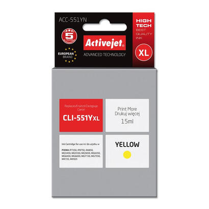 tinta-activejet-acc-551yn-reemplazo-de-canon-cli-551y-supreme-15-ml-amarillo